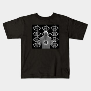 20th Century Boys Kids T-Shirt